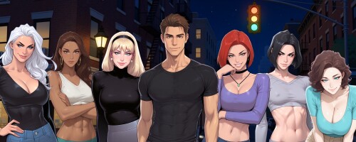 非常荣幸 With Great Pleasure v0.1.5 PC端 AI汉化版 预览图