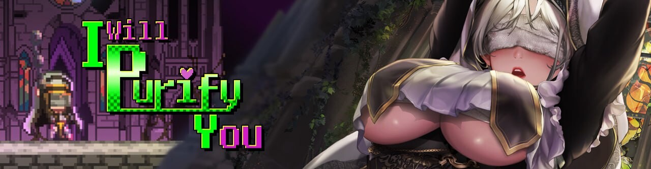 妖怪净化人 ▫️ I will purify you ▫️ v1.0.0 ▫️ PC端 官中无码 预览图