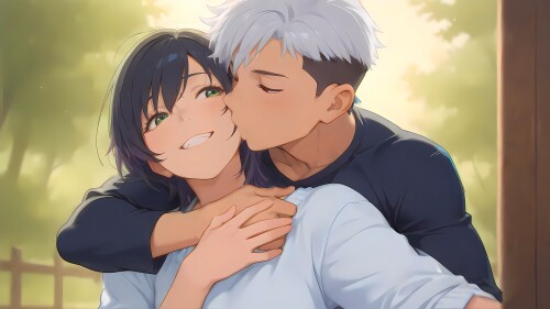 迷宫之岛禁断彼岸 Lust Haven Island! Forbidden Shores v0.3 双端 AI汉化版 预览图