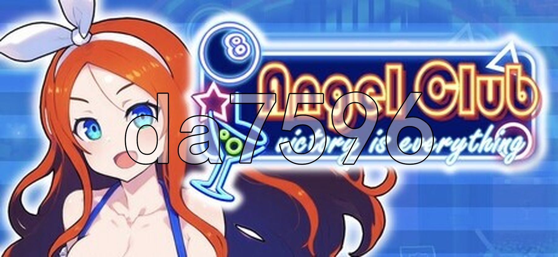 天使台球吧 Angel Club PC端 Steam官中步兵版 预览图