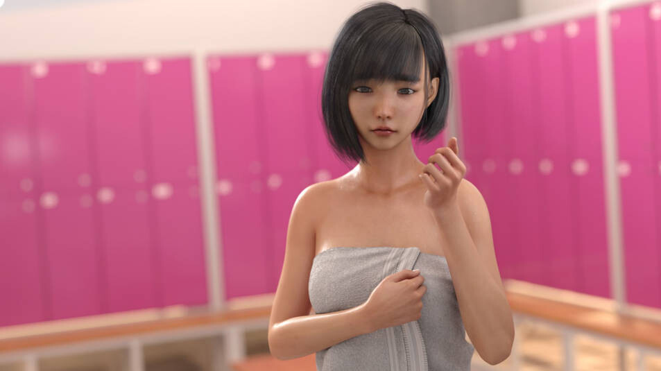 女神的最佳交易.v4.3.5 双端 汉化版 预览图
