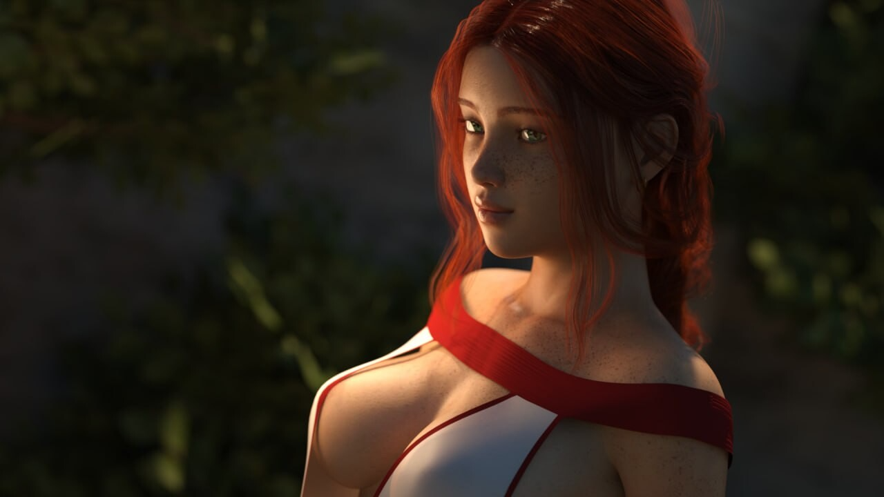 女神的最佳交易.v4.3.5 双端 汉化版 预览图