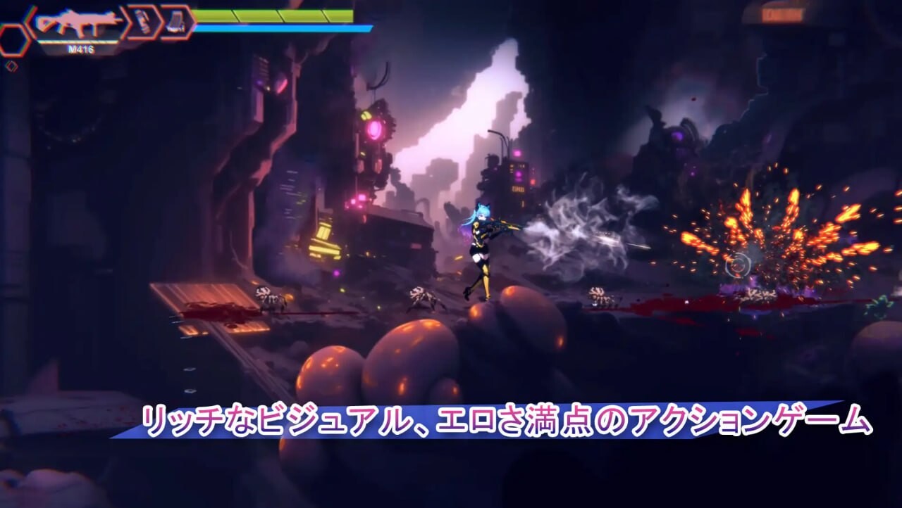 Avalor-星际救赎 Avalor-星間救済 PC端 日文原版 预览图