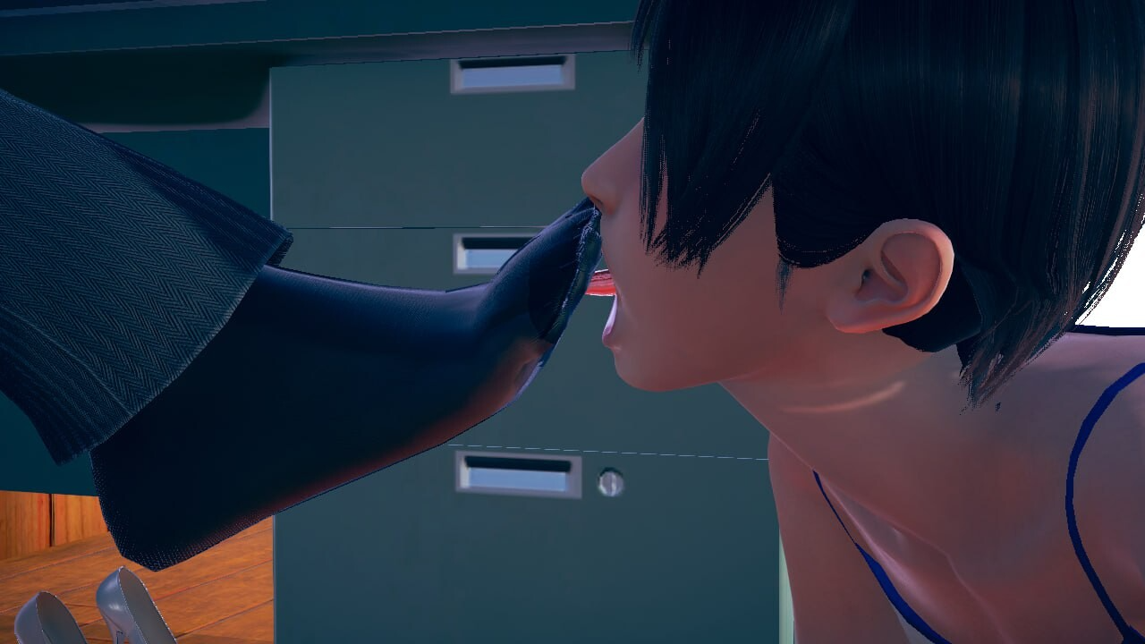 脚下的正常生活 Normal Life under Feet v2.12.1 PC端 官中高清版 预览图
