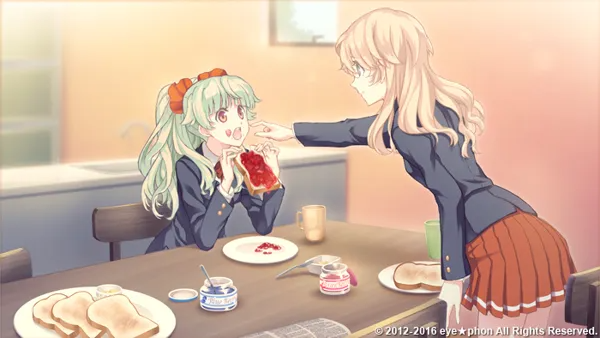 新作[冒险ADV/独立] 双生百合～要对妈妈保密哦～ Sisterly Bliss ~Don’t Let Mom Find Out~ PC端 官中步兵 预览图