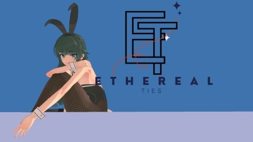 空灵领带 Ethereal Ties v0.4 PC端 汉化版 预览图