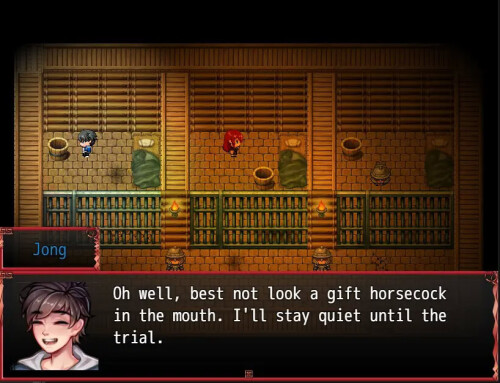 异世界后宫 多角色关系 in Another World v0.93 PC端 AI汉化版 预览图