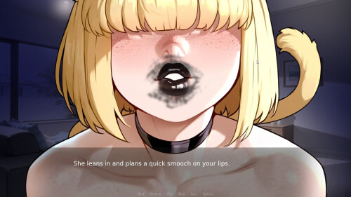 喵转性 Nyatorase: Shared Passions v0.12 PC端 AI汉化版 预览图
