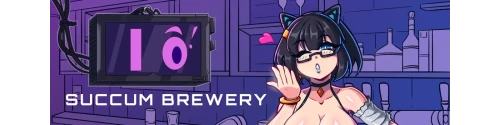 萨康酿酒厂 Succum Brewery v0.4.5 PC端 AI汉化版 预览图