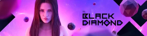 黑钻 Black Diamond v0.7.3f 双端 AI汉化版 预览图
