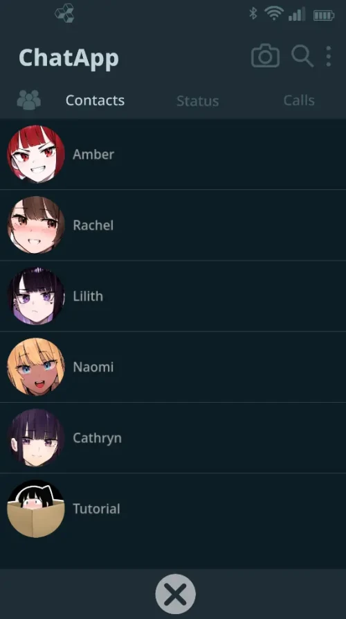 NTR Phone v0.36.0 PC端 官中高清版 预览图