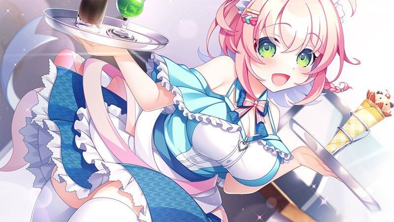 缘起甜韵趣恋丛生！LOVEPICAL-POPPY! PC端 官中高清完整版 预览图