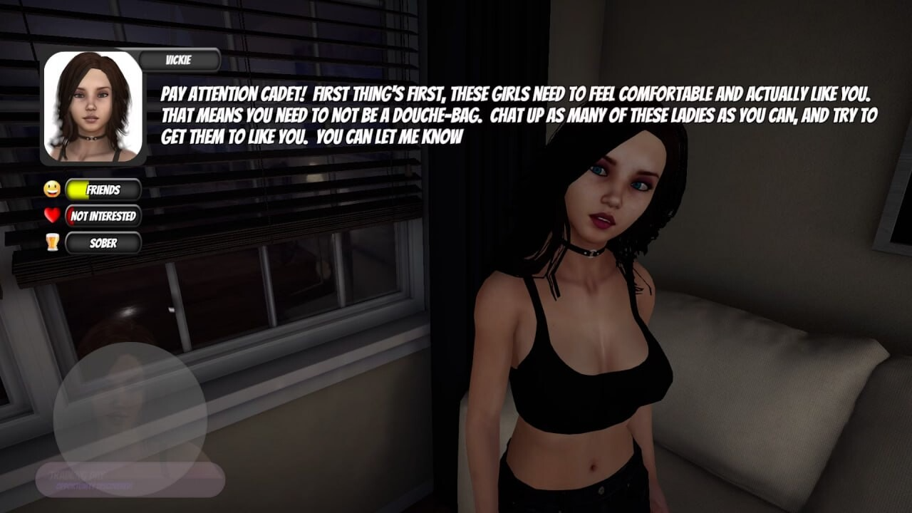 更新[欧美3D/沙盒/动态] 家庭派对-居家派对 House Party v1.5.0 PC端 官中版 预览图