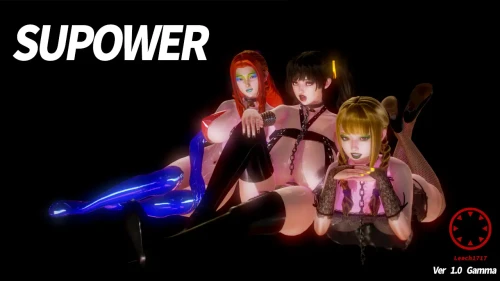 超能力-重制版 Supower-Remake v0.65 安卓端 步兵 预览图