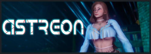 阿斯特里翁 Astreon v0.4 PC端 汉化版 预览图