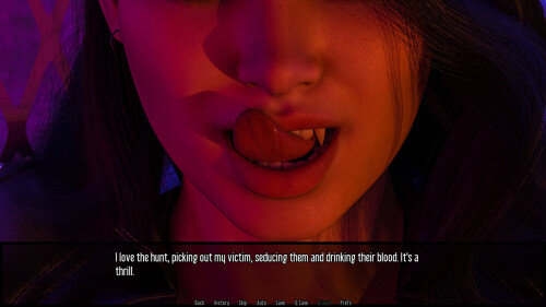 诡藏:无尽渴望 Occultus: The Craving Ch.6 PC端 AI汉化版 预览图