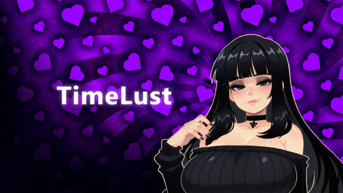 时光欲望 TimeLust v0.35 双端 AI汉化版 预览图