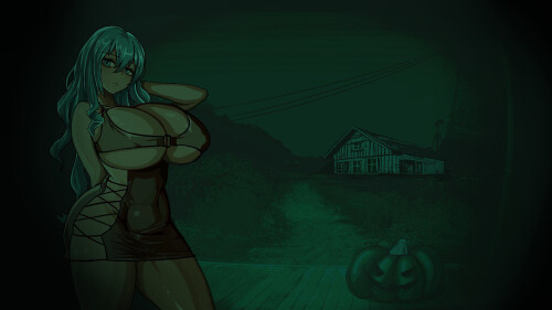 不是魅魔 Not a Succubus Ch.2 v1.1 双端 AI汉化版 预览图