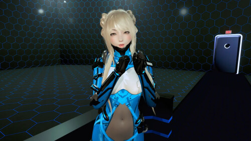 欧派奥德赛 Oppai Odyssey v0.5.1b 双端 汉化版 预览图