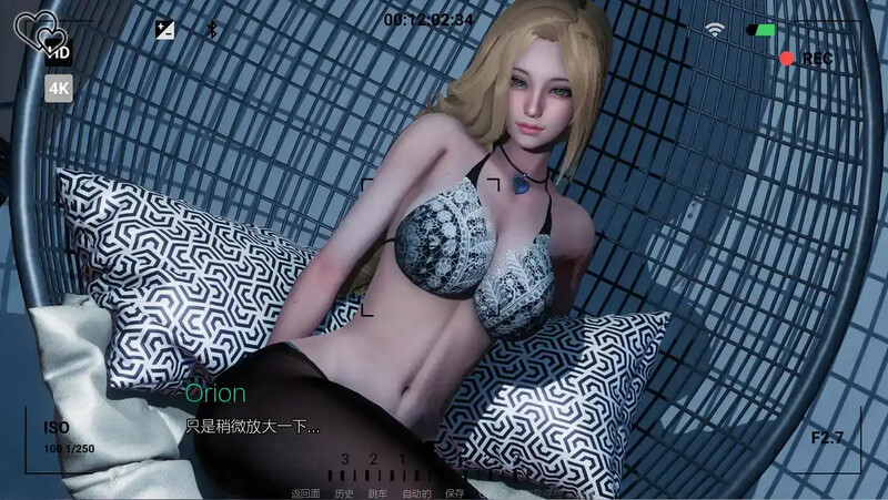 更新[亚洲风SLG/动态] 永恒世界 Eternum v0.9.0 PC端 汉化版 预览图