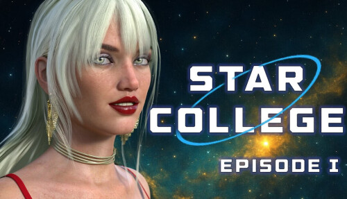 星际学院 Star College Ep.1 v0.8.0 双端 AI汉化版 预览图