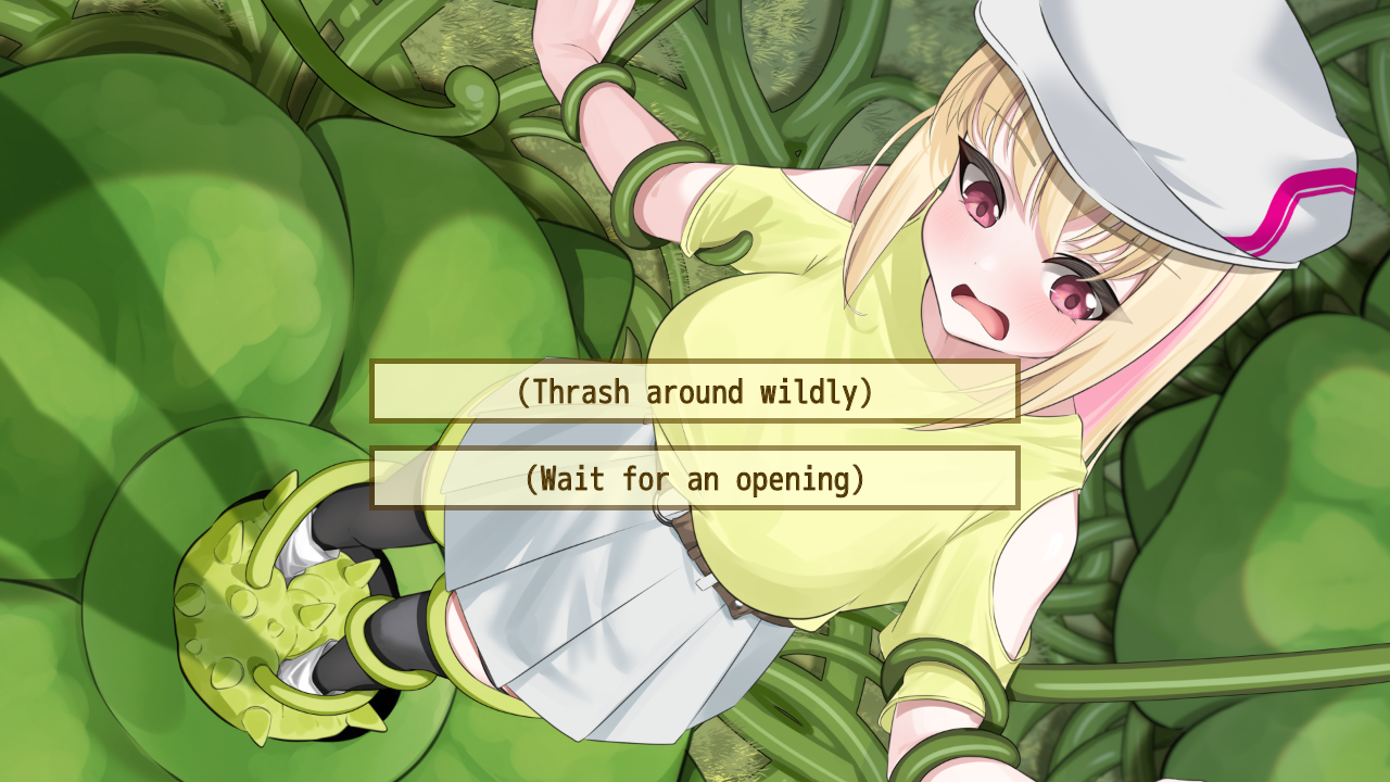 更新[探索RPG/解密] 极乐遗境：禁忌乐园 The Legacy of Hedonia: Forbidden Paradise Ver0.14.2 官方中文步兵版 v0.14.2 PC端 官中步兵 预览图