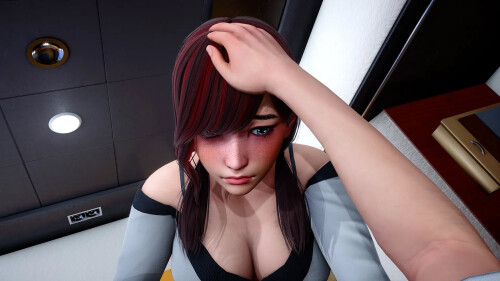人类之间 Between Humanity v0.3.3 PC端 汉化版 预览图