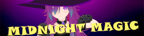 午夜魔法 Midnight Magic v0.0.14 PC端 AI汉化版 预览图