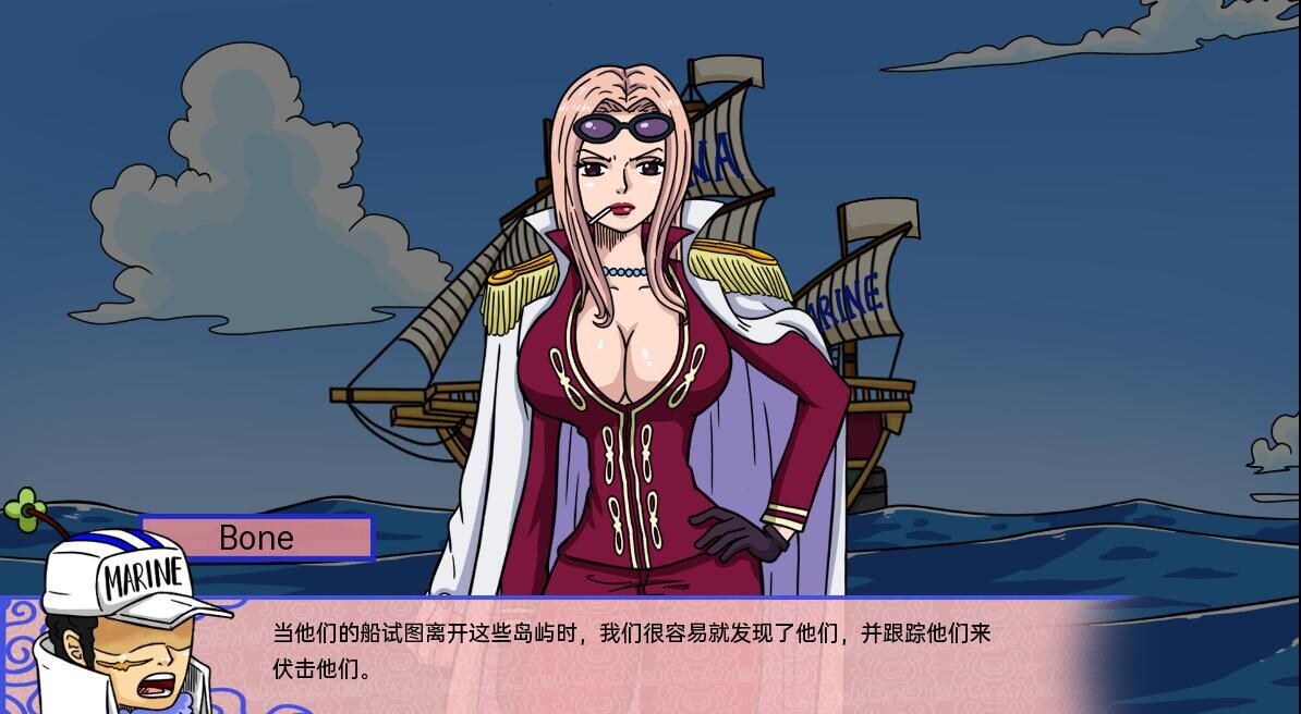 新世界乐园 New World Paradise v0.2.7.1x 双端 汉化版 预览图