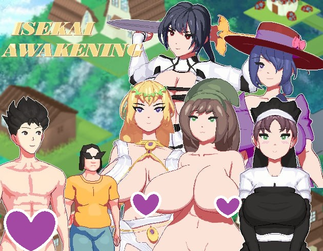 更新[沙盒SLG/像素动态] 妓院经理 Whorehouse Manager v1.1.0 生肉步兵版 PC端 步兵 预览图