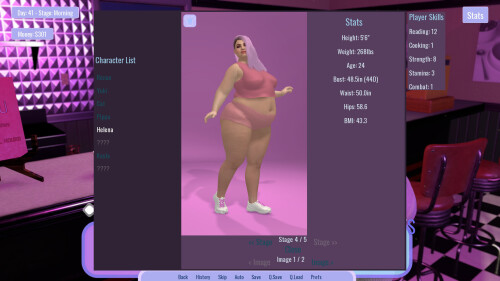 喂食模拟器 Feeder Simulator v0.5b PC端 AI汉化版 预览图