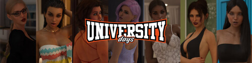 大学时光 University Days S2 Ep.7 双端 汉化版 预览图