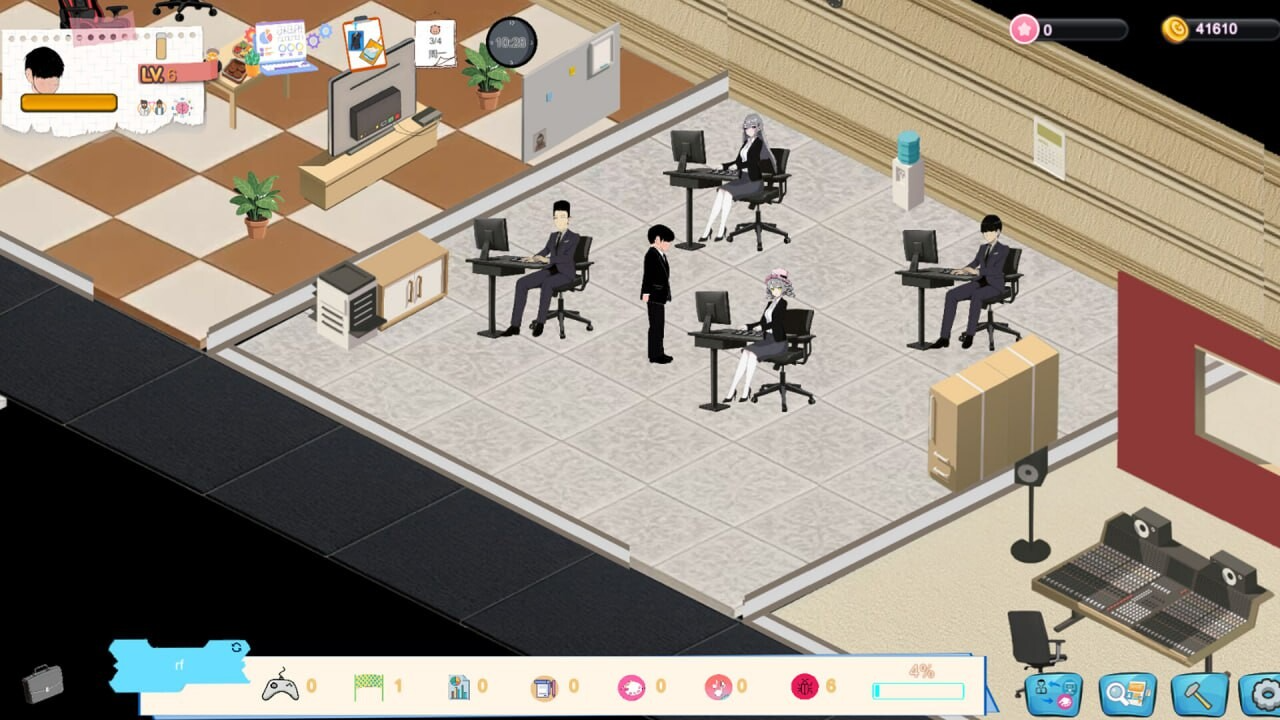 黑山游戏公司 BM game Co v1.6.5 PC端 官中无码 预览图
