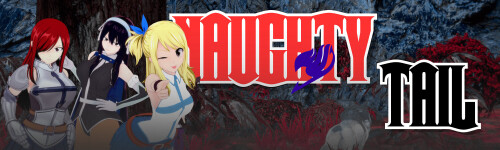 顽皮的尾巴 Naughty Tail v0.3.2 双端 AI汉化版 预览图