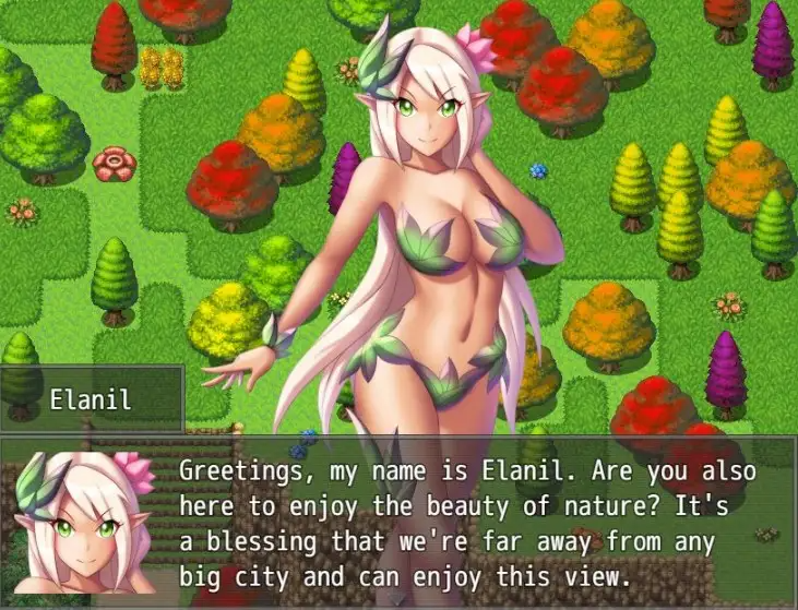 更新[日式RPG] 连龙升天 Renryuu: Ascension v26.01.08 内嵌AI汉化步兵版 双端 AI汉化版步兵 预览图