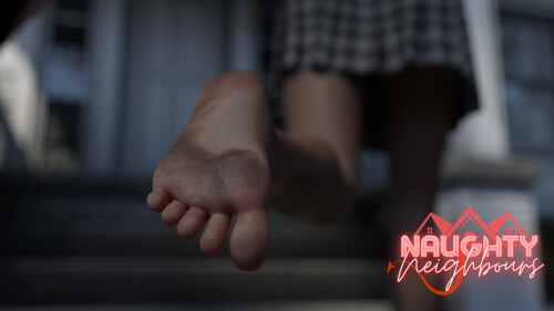 顽皮邻居 Naughty Neighbours v1.13 双端 AI汉化版 预览图