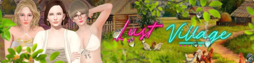 欲望村 Lust Village v1.00b PC端 AI汉化版 预览图