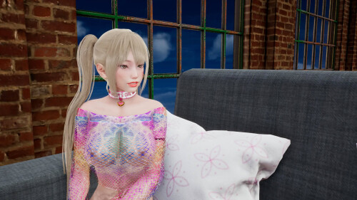 S.P.E.S.计划 Project: S.P.E.S. v0.14 双端 AI汉化版 预览图
