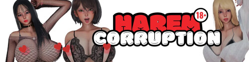 Harem Corruption v9.0 Public 安卓端 官中步兵 预览图