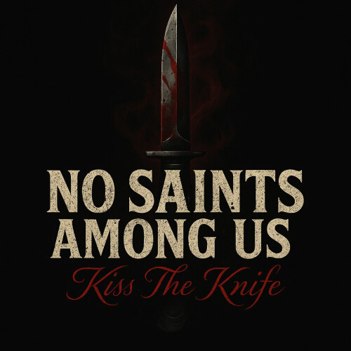 无圣之城：吻刃 No Saints Among Us: Kiss the Knife v0.4 PC端 AI汉化版 预览图