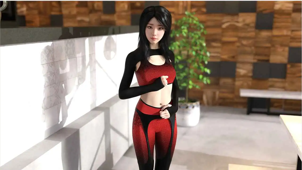 更新[欧美SLG/NTR/人妻] 妻子的困境重温 Wifey’s Dilemma Revisited v0.9.0 双端 汉化版 预览图