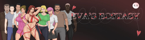 伊娃的狂喜 Eva's Ecstasy v1.2 双端 AI汉化版 预览图