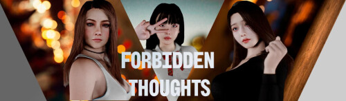 禁忌思想 Forbidden Thoughts v0.2.5 PC端 汉化版 预览图