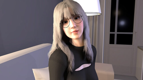 禁忌思想 Forbidden Thoughts v0.2.5 PC端 汉化版 预览图