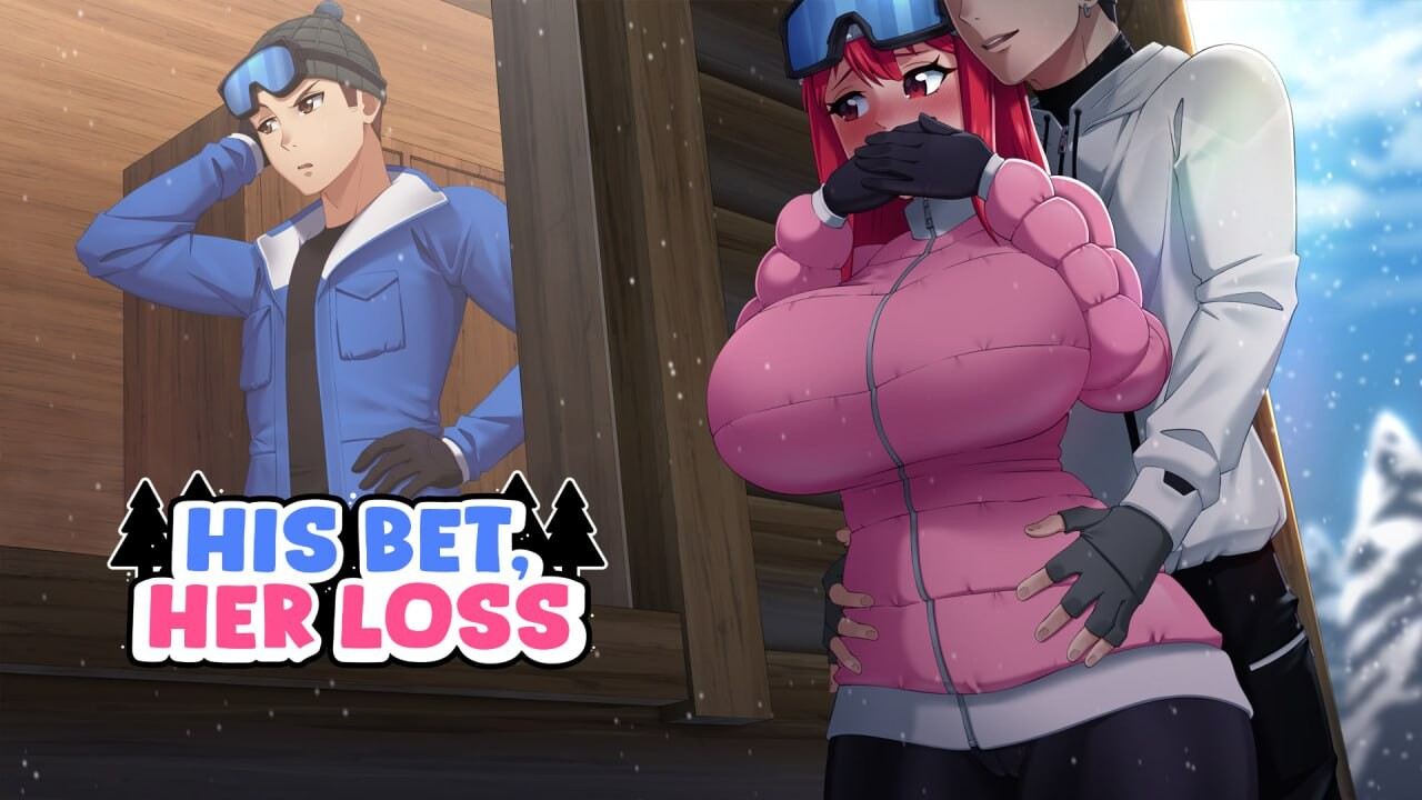 他的赌注，她的损失 His Bet , Her Loss v1.1m 预览图