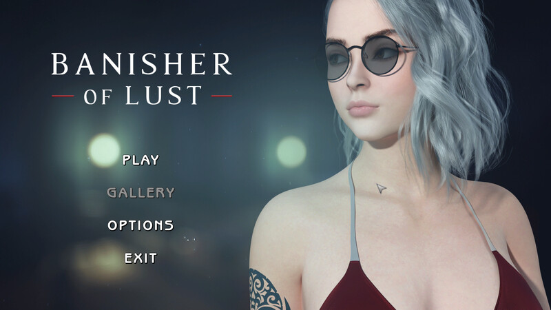 更新【互动SLG/3D作品/全动态】驱魔者之欲（Banisher Of Lust） V25.07.28 PC端 官中步兵 预览图