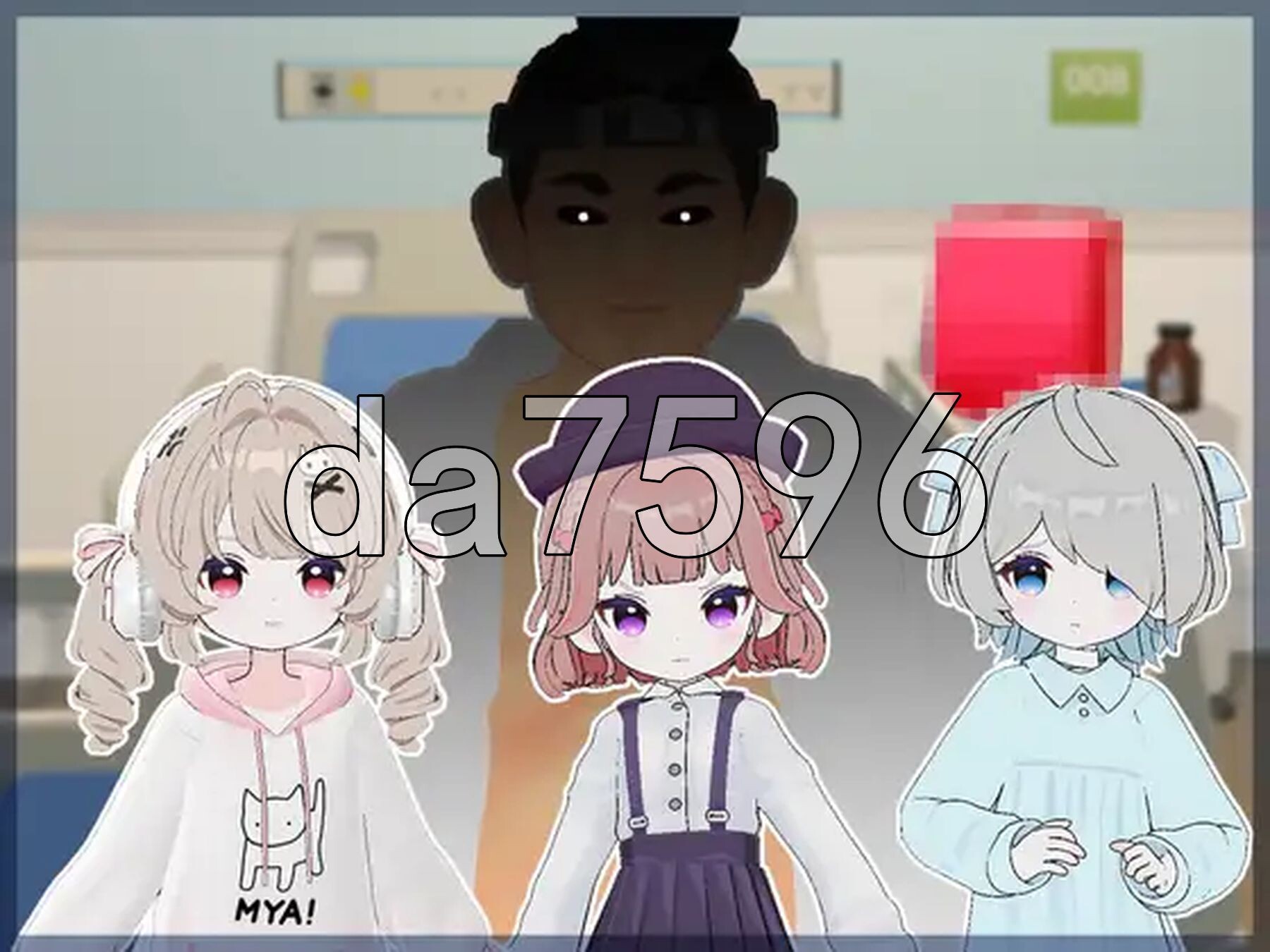 医生的特殊任务 医師の特殊任務 正式版 PC端 更新版 预览图