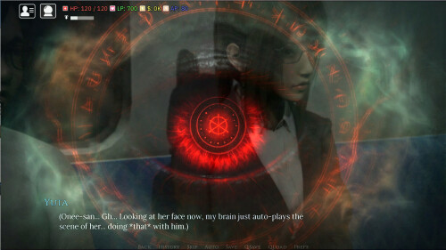 阿斯莫德之眼 The Asmodeus Eyes v0.06.22 双端 官中版 预览图