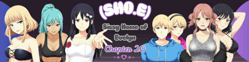 伊芙琳的特殊角色之家 Sissy Home of Evelyn v1.3a 双端 AI汉化版 预览图