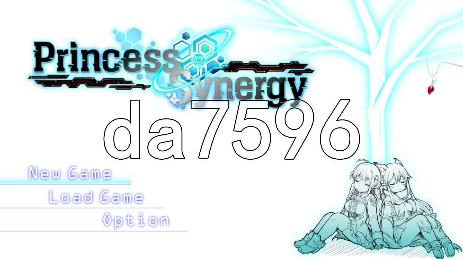 公主协同效应 プリンセスシナジー Princess Synergy v1.06 AI汉化版 正式版 PC端 AI汉化完整版 预览图